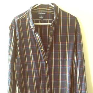 Old Navy Slim Fit Button Down